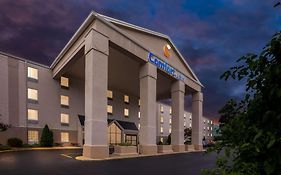 Comfort Inn St Louis - Westport Event Center